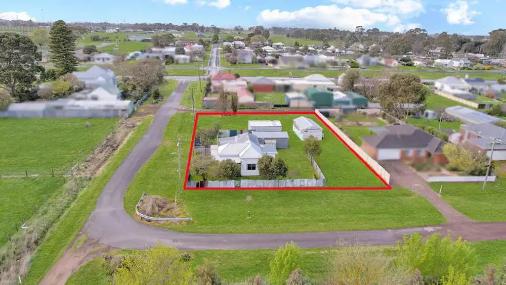 22 Hardy Street, Terang, VIC 3264