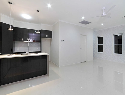 3/27A Winchester Street, Hamilton, Brisbane - Northern Region , 2 Bedrooms, 2 Bathrooms, Townhouse