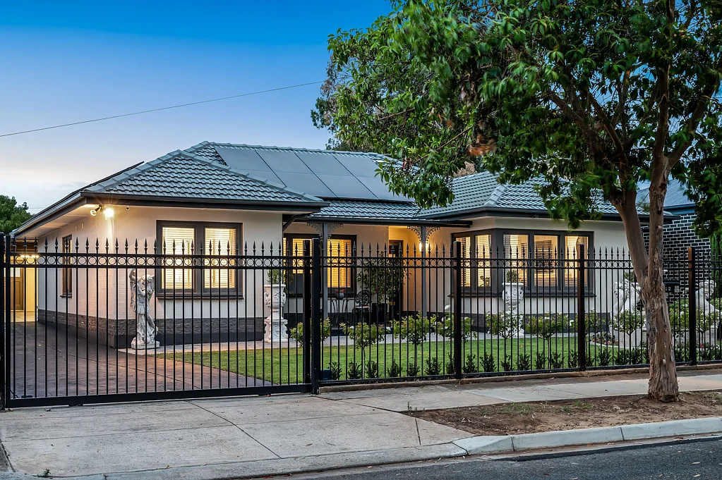 12 Cullford Avenue, Klemzig, SA 5087