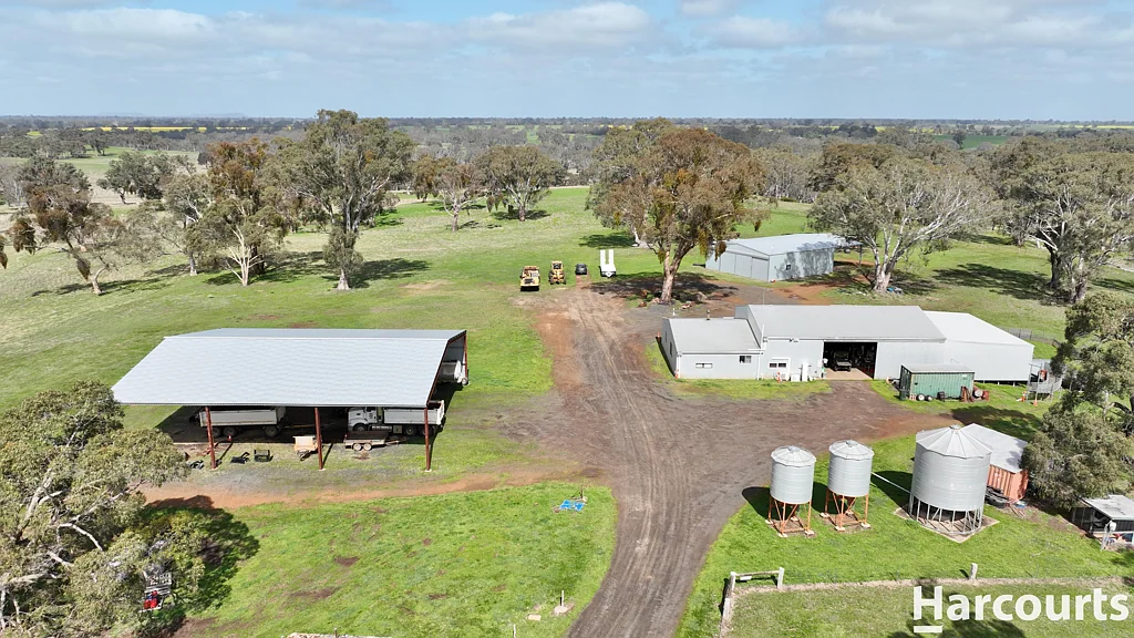 Balmoral  Magnificicent Rural Package