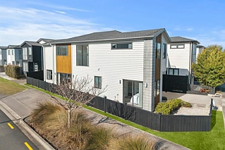 9 Cicada Road, Hobsonville, Waitakere City