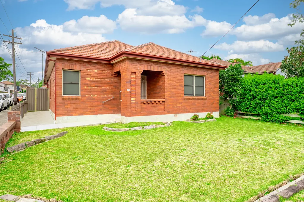 47 Henry Street, Five Dock, NSW 2046