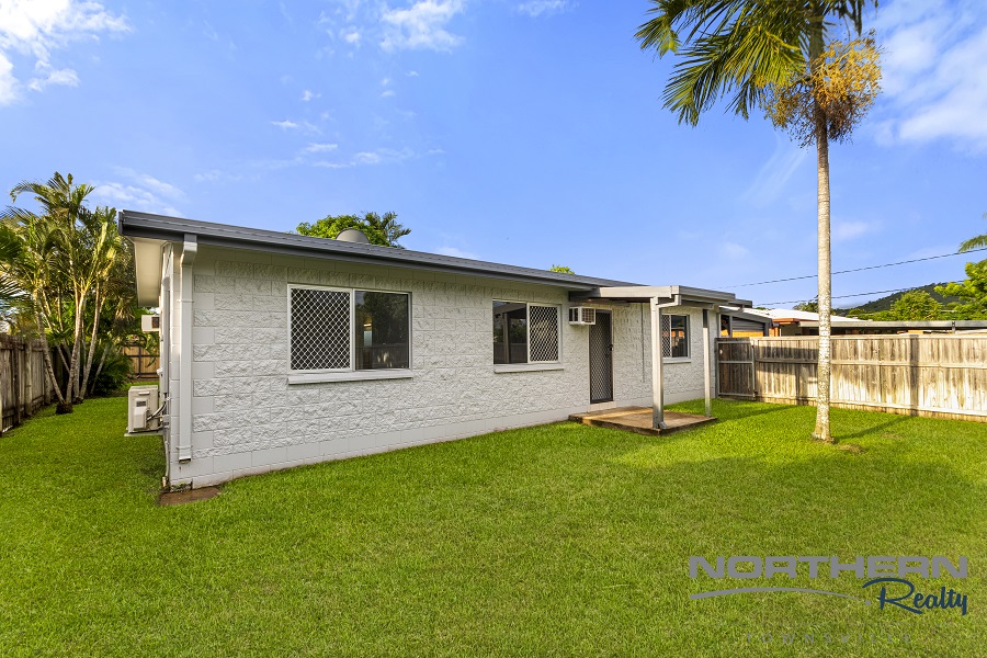 10 JABIRU AV, CONDON QLD 4815, 0 rūma, 0 rūma horoi, House