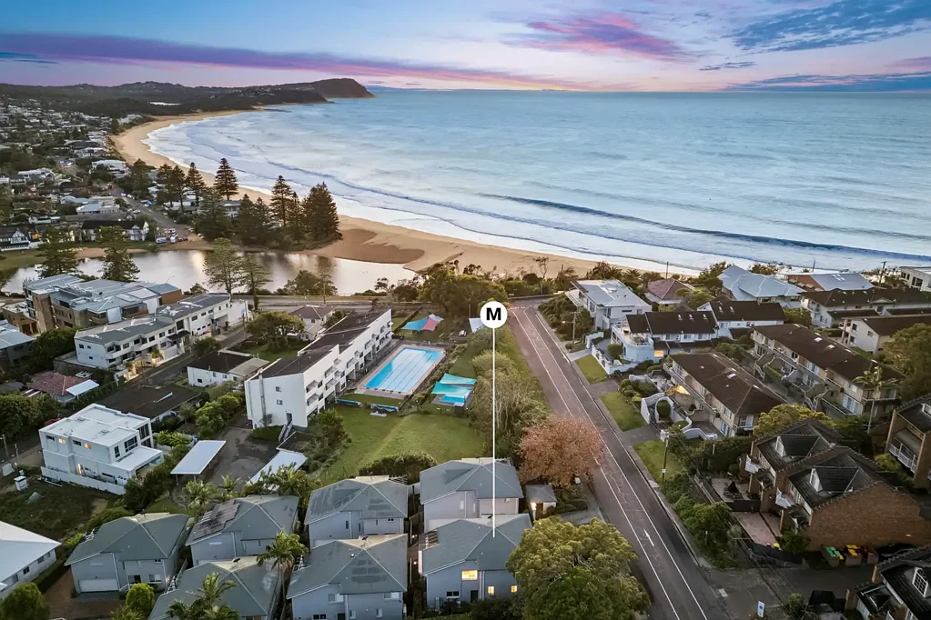 Terrigal 3Zimmer Renovated coastal living just 150 meters from Terrigal Beach