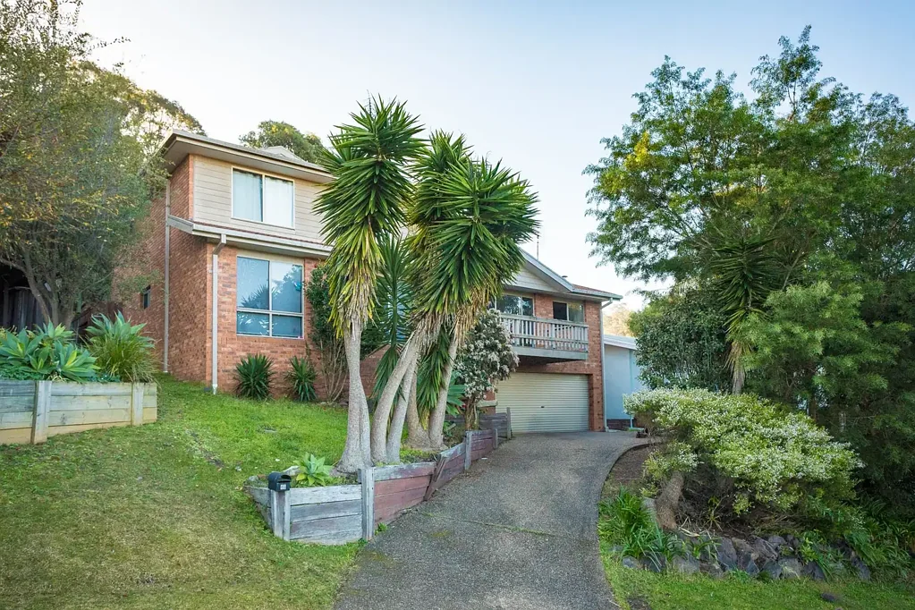 Merimbula 5Kwarto Large, Family Home