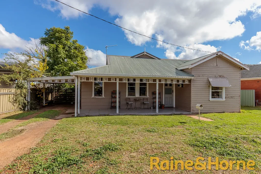 39 Taylor Street, Dubbo, NSW 2830