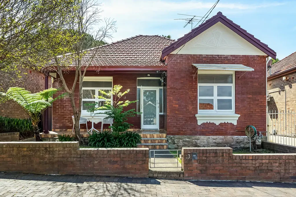 13 Kays Avenue, Dulwich Hill, NSW 2203