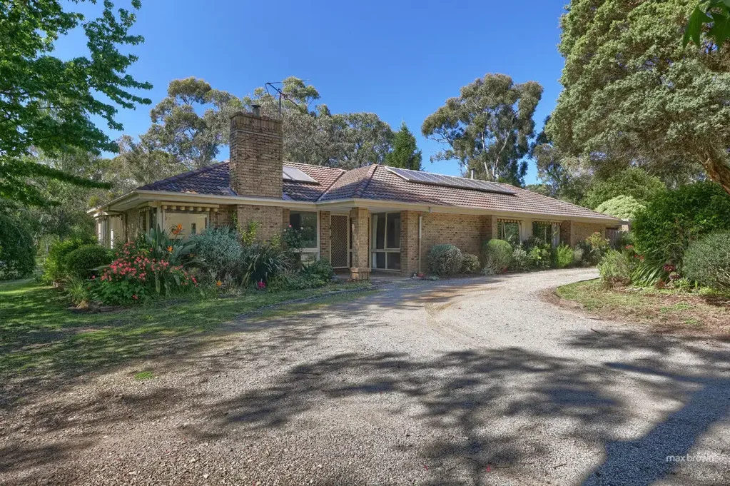 Wandin North 4ਬੈੱਡਰੂਮ Extended family lifestyle living on 7.5 Acres