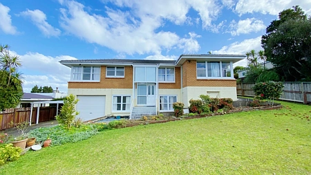 Residential  Mixed Housing Suburban Zone