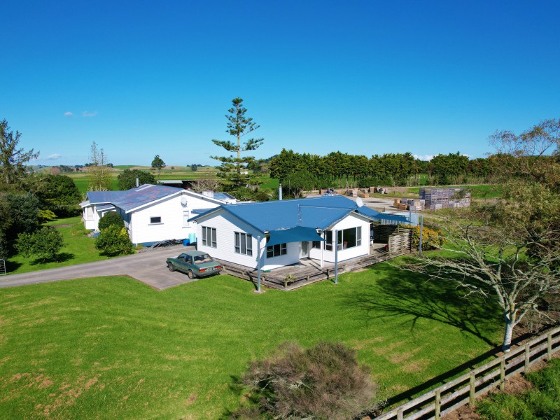 903 Hoanga Road, Dargaville Surrounds, Kaipara, 9房, 0浴