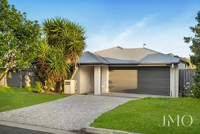 Labas ng Bahay - 35 PADDY CCT, ORMEAU QLD 4208