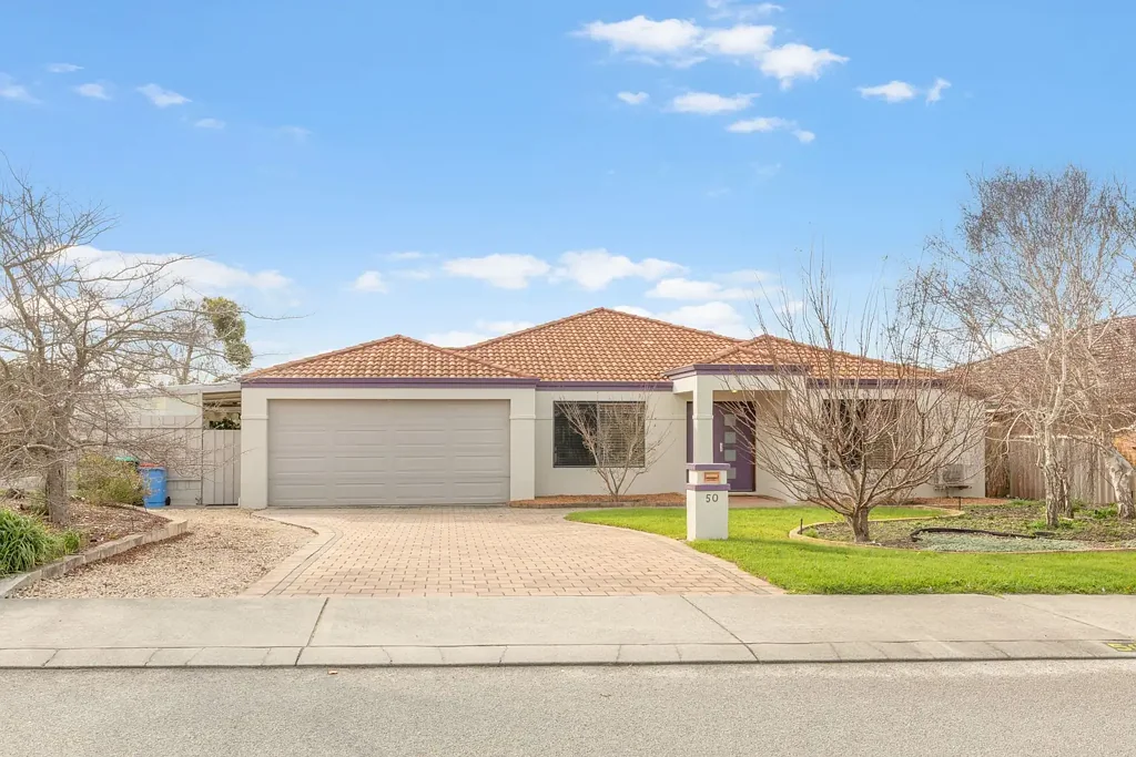 50 Warlock Road, Bayonet Head, WA 6330