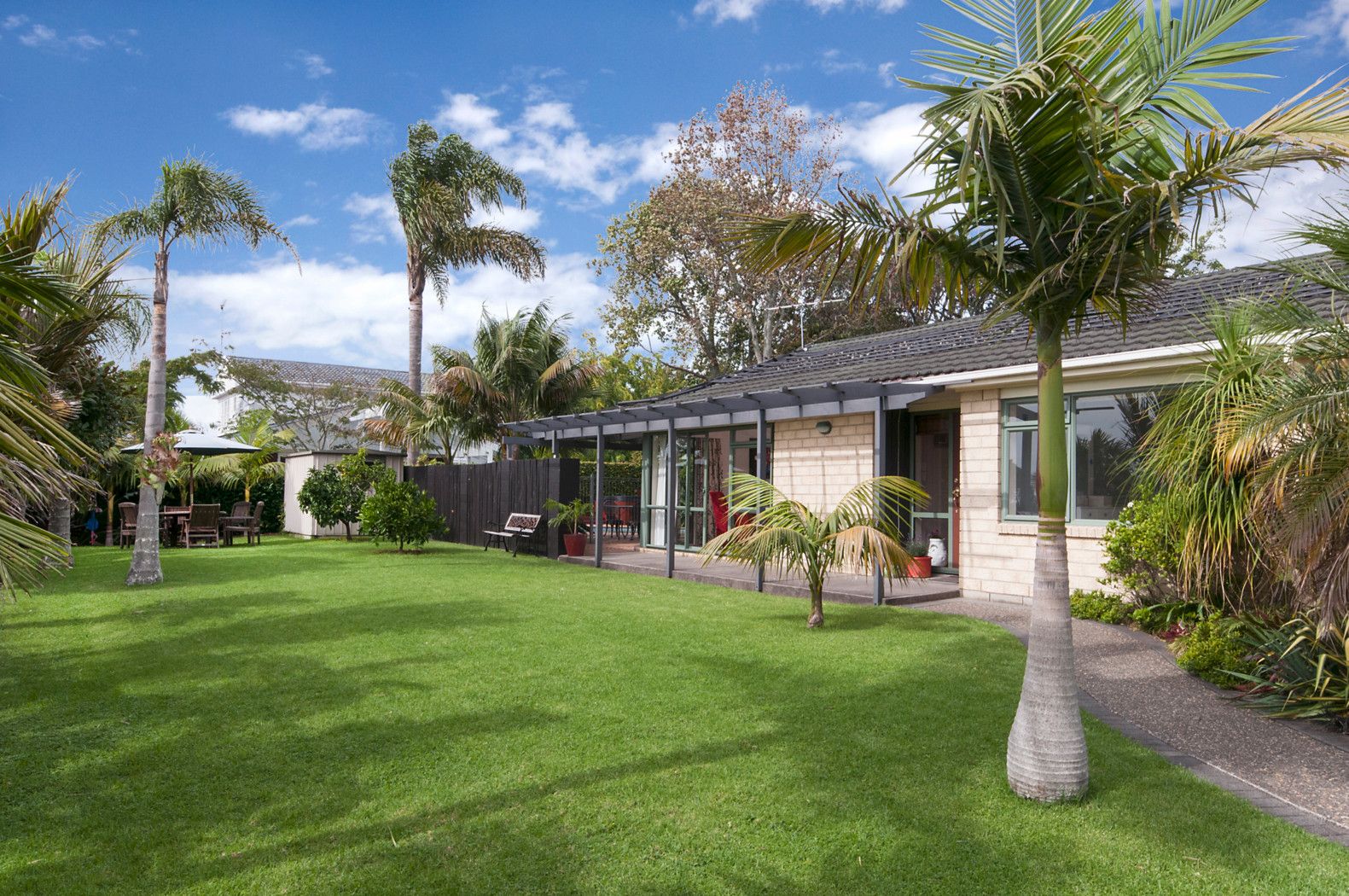 Residential  Mixed Housing Suburban Zone