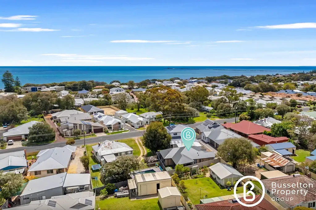 West Busselton 3房  4/72 Dorset Street, West Busselton