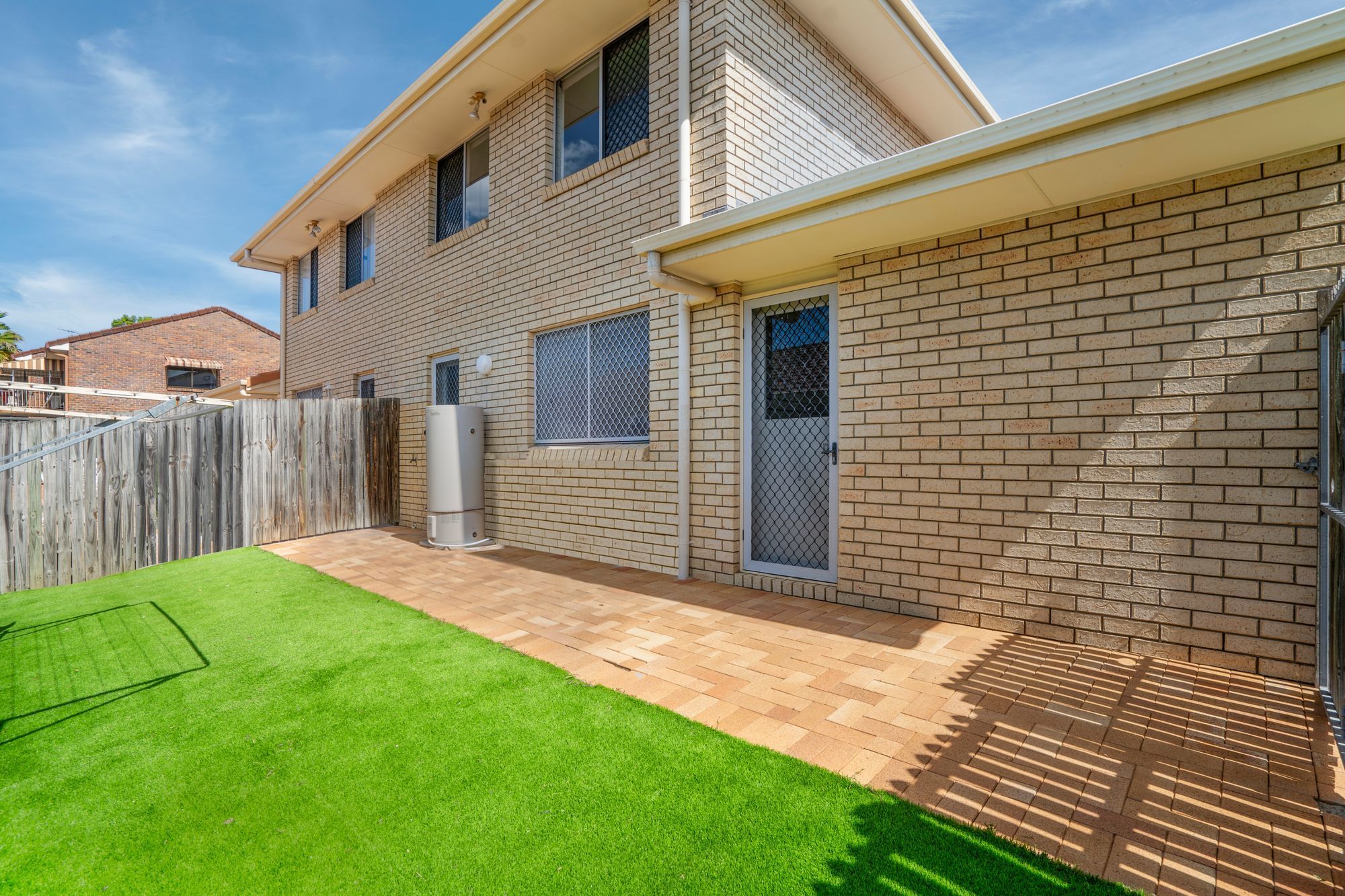 UNIT 19 10 LAWRENCE CL, ROBERTSON QLD 4109, 0 chambres, 0 salles de bain, Townhouse