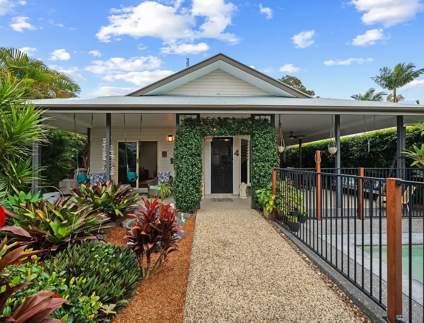 4 Conebush Street, Mudjimba, QLD 4564, 4 ਕਮਰੇ, 2 ਬਾਥਰੂਮ, House