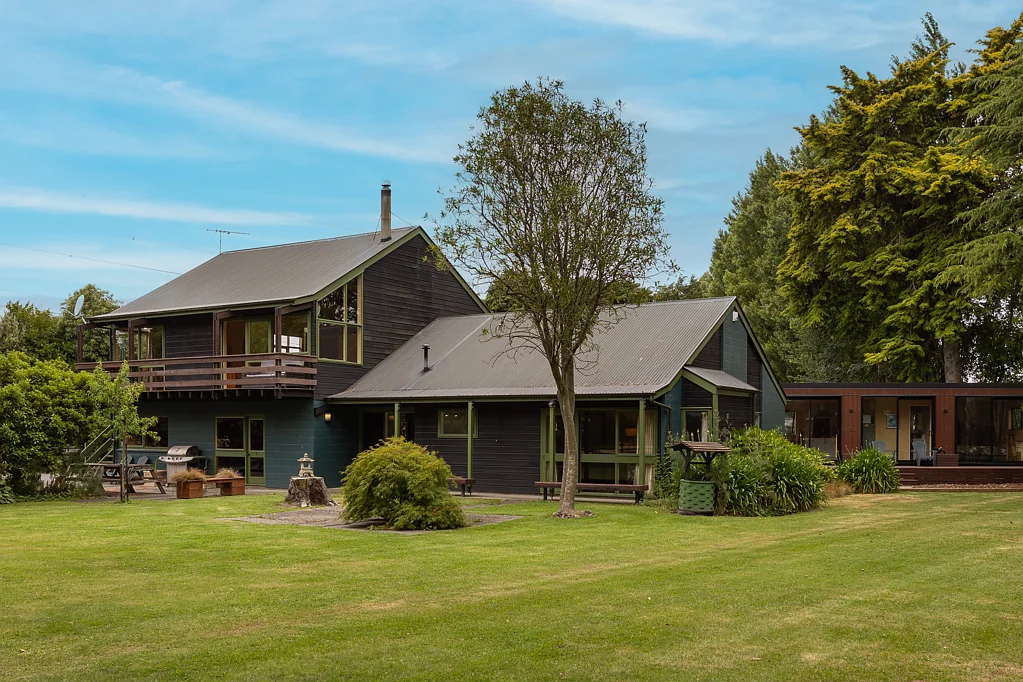 280 Hasketts Road, Yaldhurst, Christchurch, Canterbury