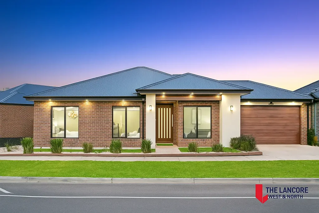100 Clementine Bvd, Tarneit, VIC 3029