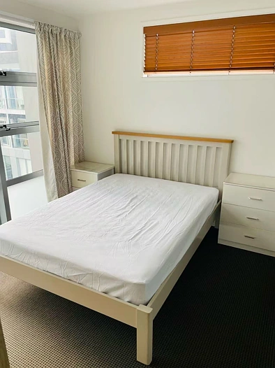 Auckland Cbd-房-整租