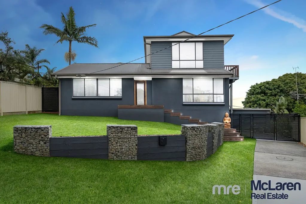 Mount Warrigal 4房  Coffee, Sunrises & Endless Water Views