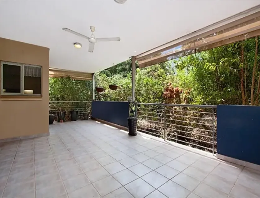2/27B Dinah Beach Rd, Stuart Park, NT 820, 2房, 2浴, Apartment