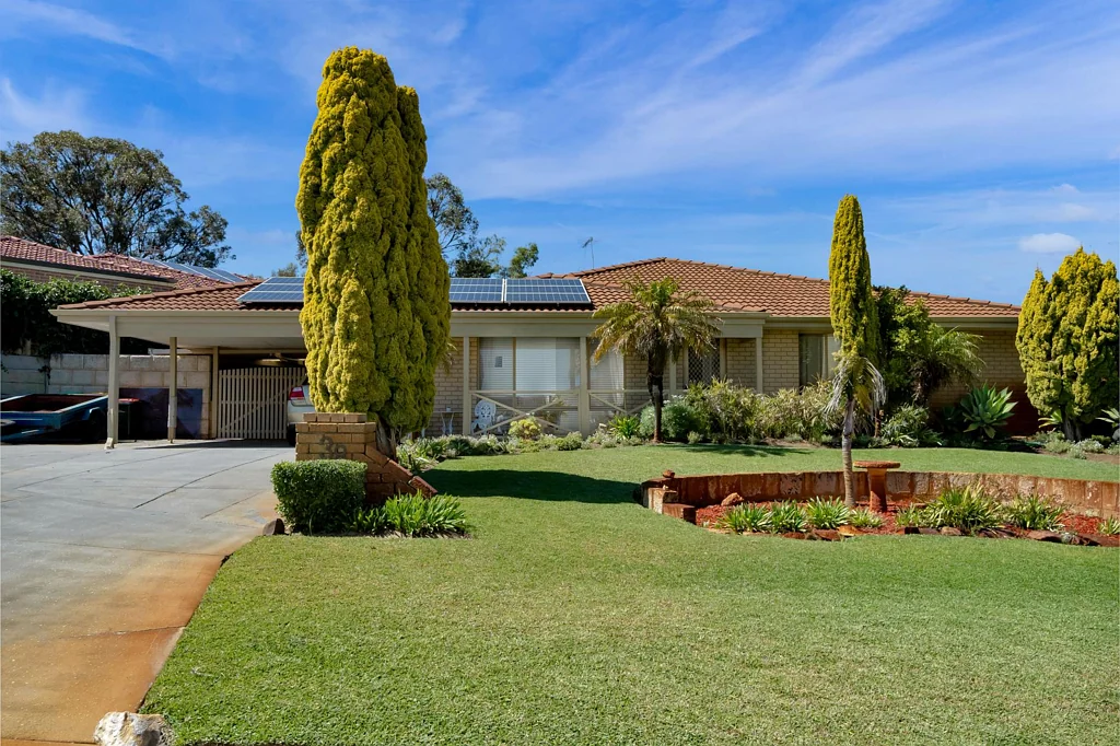 38 Eucumbene Crescent, Joondalup, WA 6027