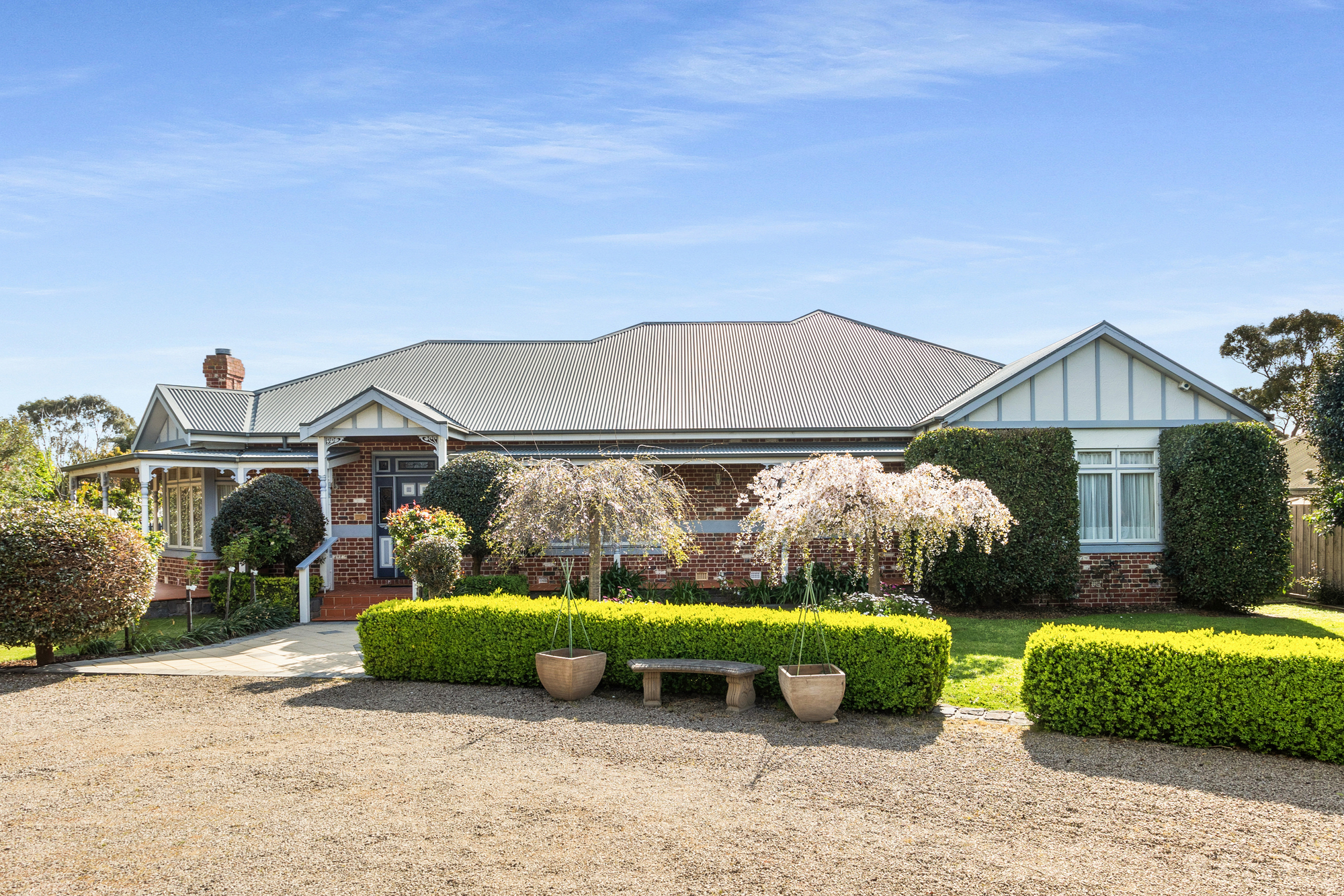 4 AVERY CT, MOUNT MARTHA VIC 3934, 0房, 0浴, House