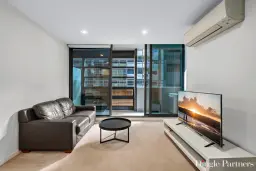 307/5 Sutherland Street, Melbourne