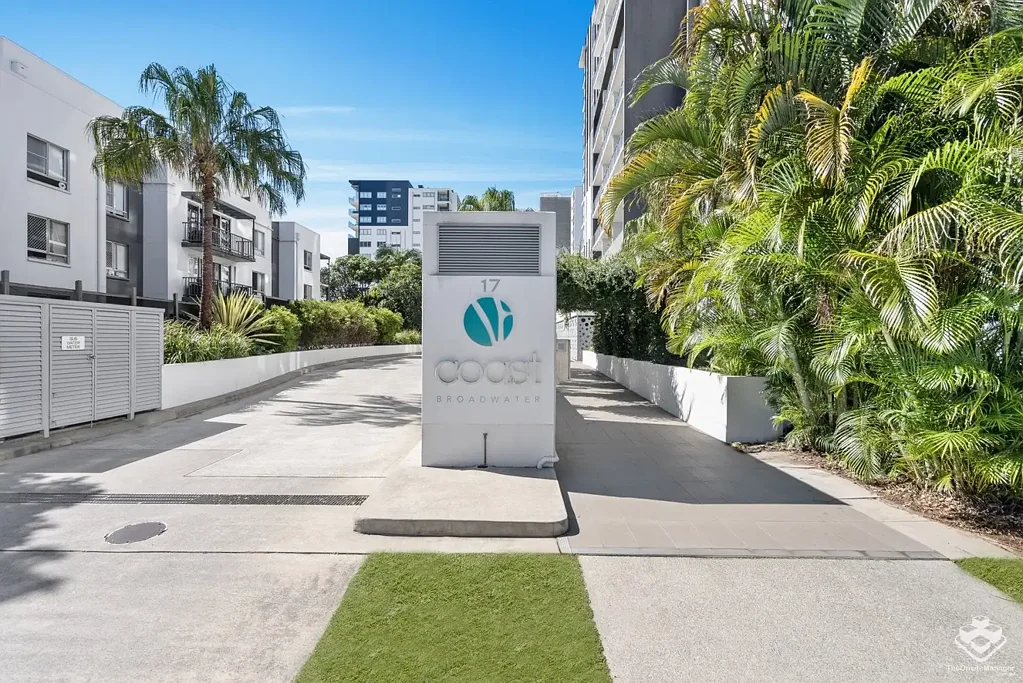 ONE BEDROOM UNIT WITH IDEAL LOCATION