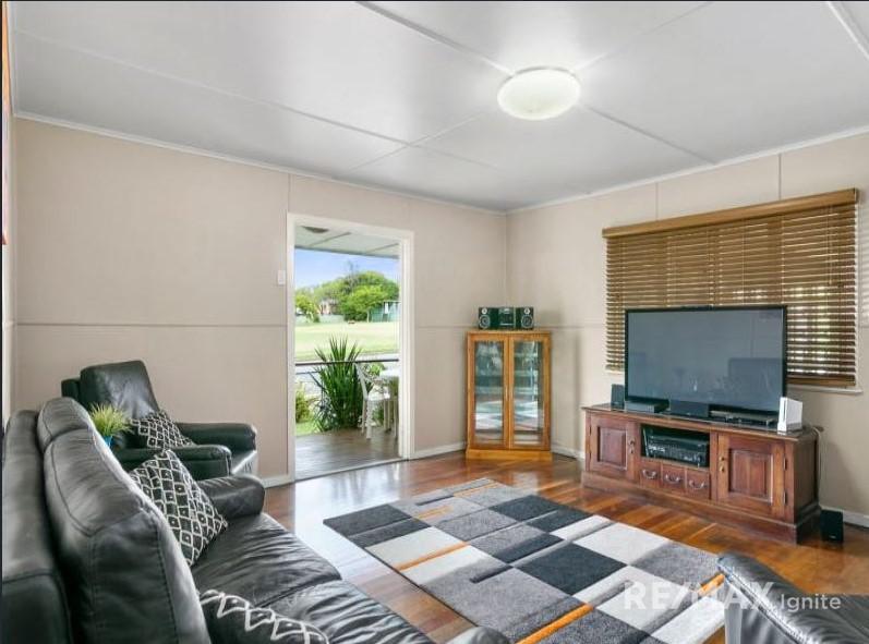 34 ROBERTSON RD, EASTERN HEIGHTS QLD 4305, 0 Kuwarto, 0 Banyo, House