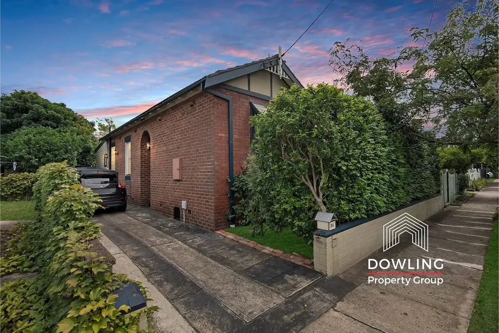 24 Fawcett Street, Mayfield, NSW 2304