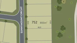 Lot 752 Sunnymount Circuit, Bohle Plains