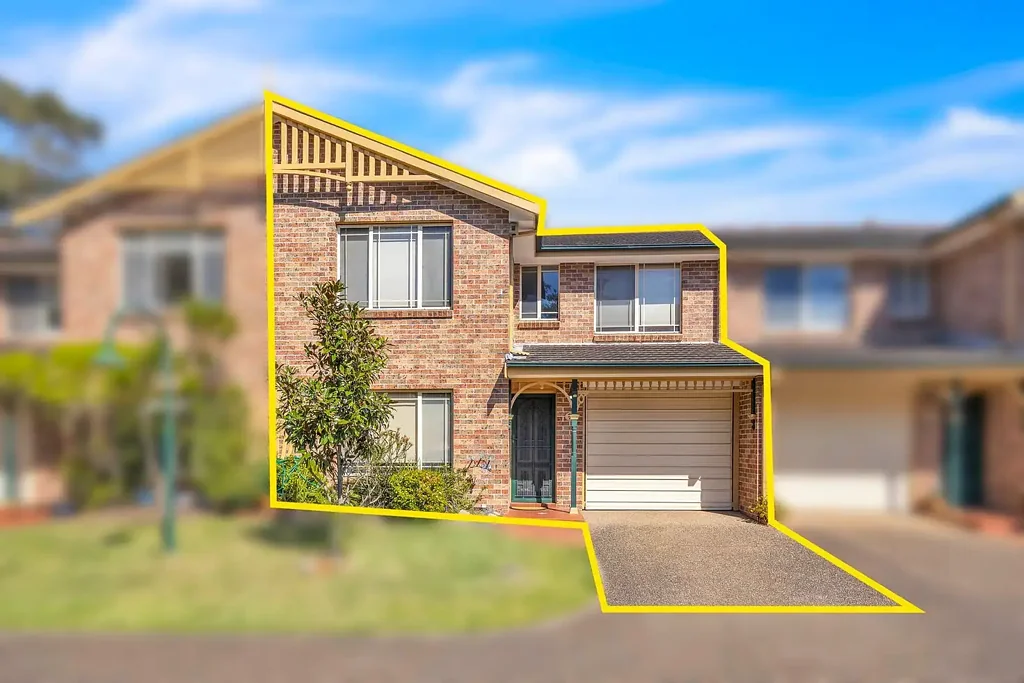 Botany 3部屋 Spacious 3-Bedroom Home with Modern Comforts in a Prime Location