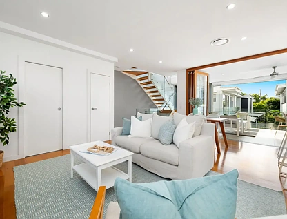 12/105 Baringa Street, Morningside, QLD 4170, 3 ਕਮਰੇ, 2 ਬਾਥਰੂਮ, Townhouse