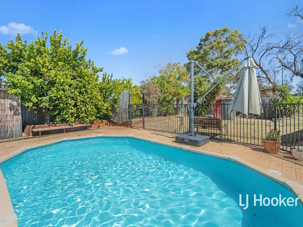 Sadadeen 3ਬੈੱਡਰੂਮ Bright Sanctuary with Sparkling Pool