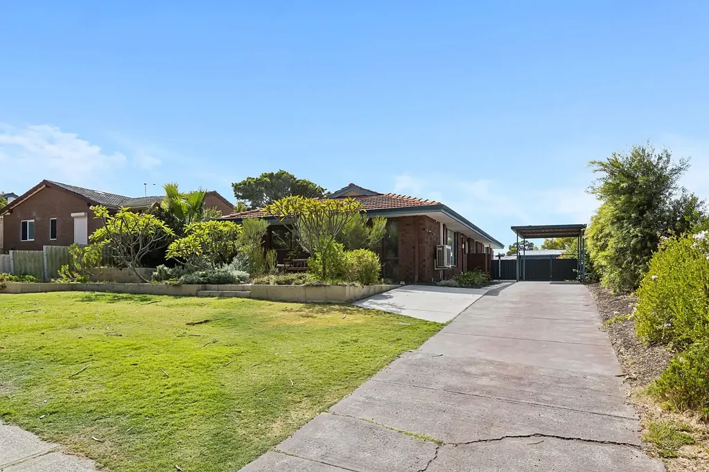 45 Meridian Drive, Mullaloo, WA 6027