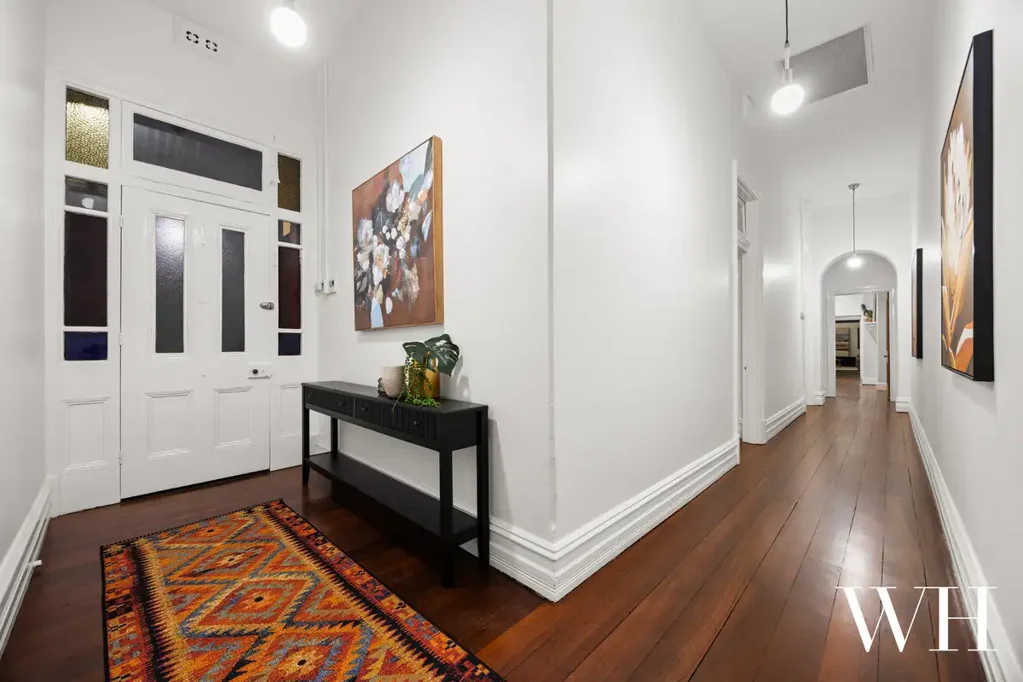 Fremantle 3Kwarto Historical Treasure, Quintessential Freo Charm