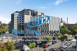701/55 Villiers Street, North Melbourne