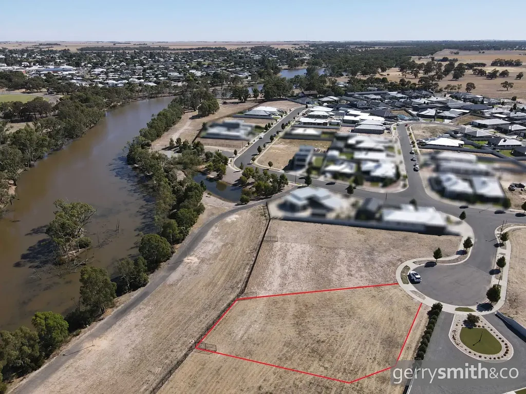 8 Walpole Terrace, Horsham, VIC 3400