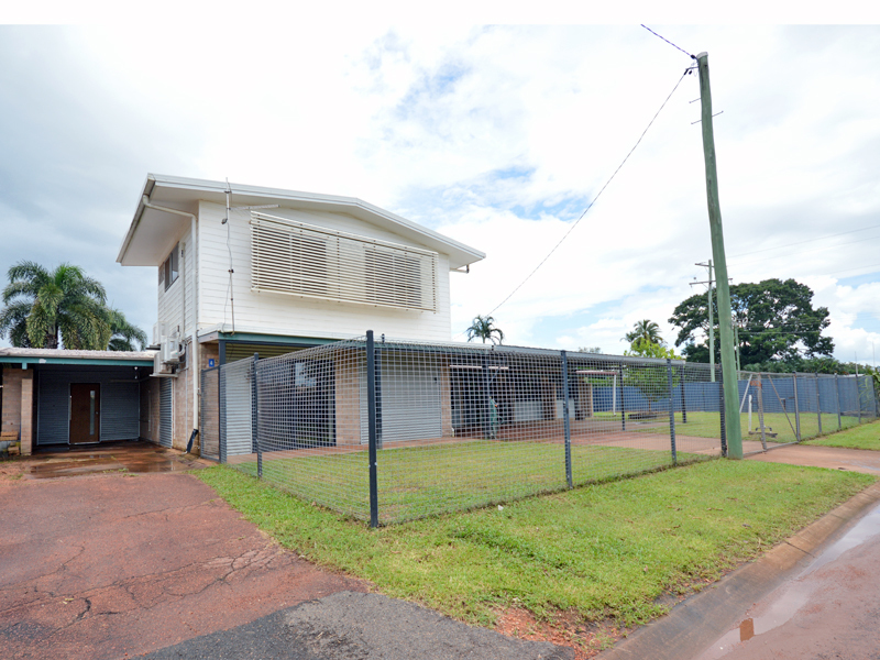 4 TARQUIN CT, ROCKY POINT QLD 4874, 0房, 0浴, House