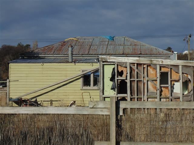 129 Main Street, Mataura, Gore, 3 Schlafzimmer, 0 Badezimmer