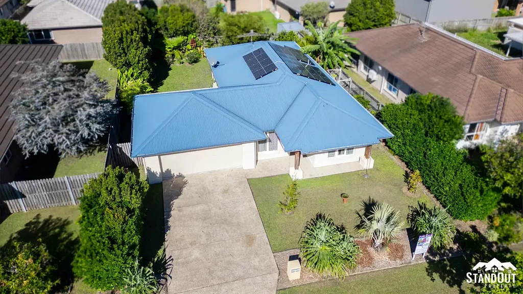 Ningi 4chambre Perfect for First-Time Buyers, Investors, or Downsizers!