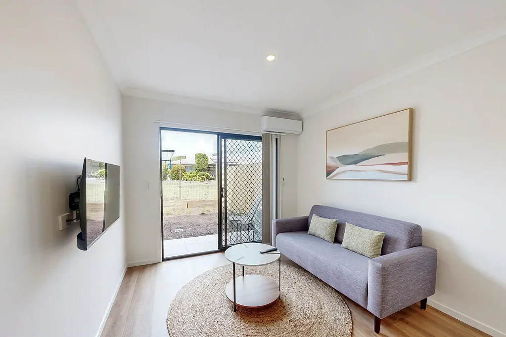Fresh & Designed for Comfort - Contemporary Living in Zillmere