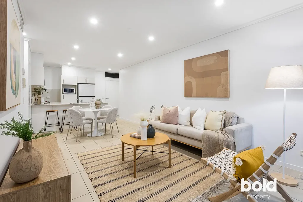 11/27 School Street, Kelvin Grove, QLD 4059