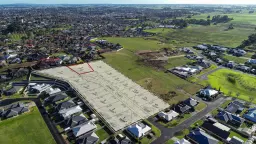 LOT 8 Granite Court, Mount Gambier