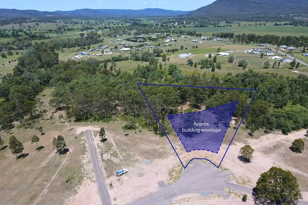 Lot 404 Louise Close, Vacy, NSW 2421