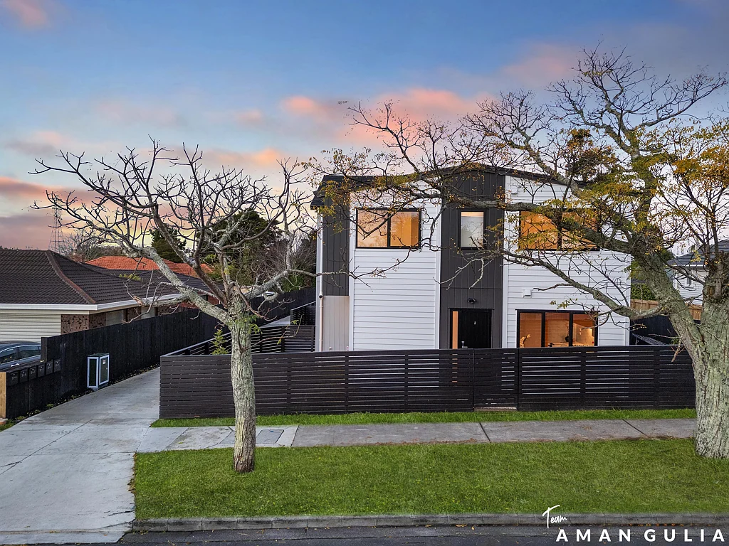 Te Atatu South 3બેડરૂમ Spacious. Stylish. Effortlessly Liveable