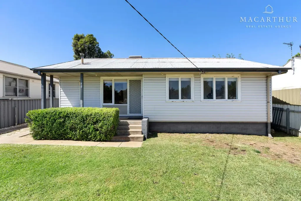 Comfortable Low Maintenance Living