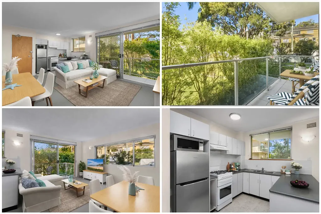 1/26 Undercliff Road, Freshwater, NSW 2096