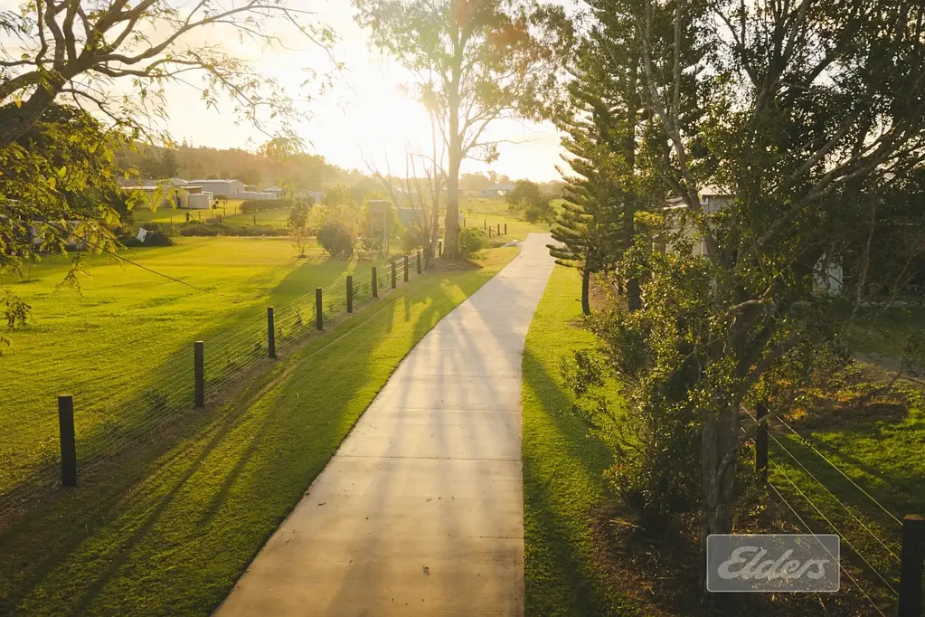 Chatsworth Arguably One of the Finest 2-Acre Homesites in the Gympie Region!